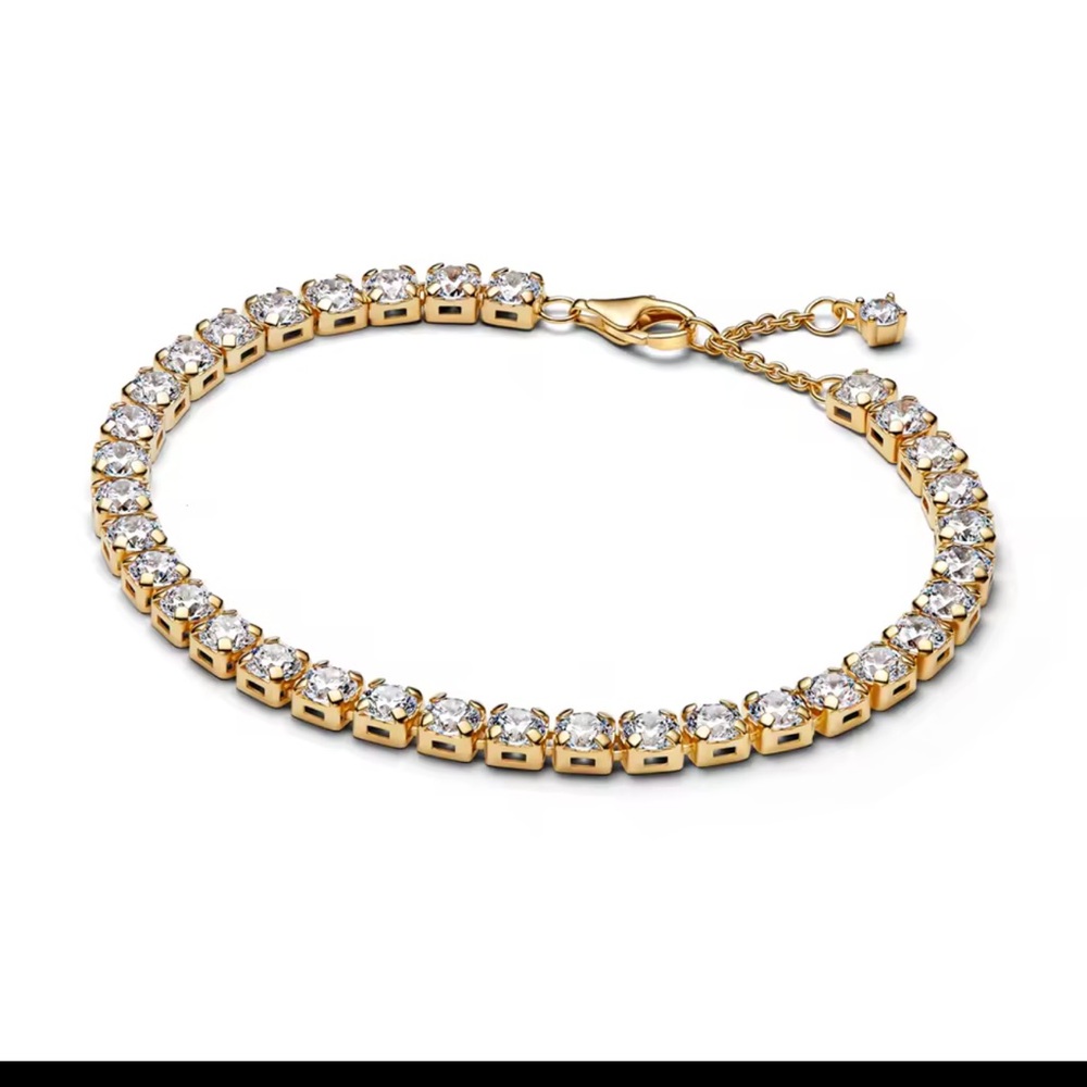 925 Sterling Silver Bracelet